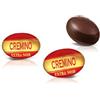 Baratti & Milano CIOCCOLATINI BARATTI & MILANO OVETTI PASQUA CREMINO EXTRA NOIR FONDENTE 500 GR
