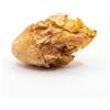 Bastadduni - Fiori di Fico d'India Essiccati per Infusi e Tisane 50g - 100% Naturali - Proprietà Benefiche per Tisane Drenanti, Rilassanti, Depurative e per Dormire - Made in Italy