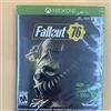 Bethesda Fallout 76 (Dates Tbd)