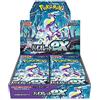 Pokémon Violet Ex Display 30 Buste (JP)