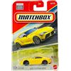 Hot Wheels Box Match 2023 Toyota GR Supra per 3 anni e oltre 43/125 (giallo)