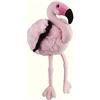 Ravensden - Fenicottero in peluche, 30 cm
