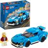 LEGO 60285 City Great Vehicles Auto sportiva