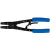 KS Tools 500.1352 Pinza anello Seeger interno con punte intercambiabili