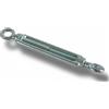Beta 8005Z M24 - Tenditori a due occhi zincati