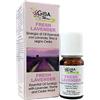 Gisa Wellness - Fresh Lavander - Sinergia Rilassante - Con Oli Essenziali 100% Puri e Naturali di Lavanda - 10ml - Diffusione per Aromaterapia - Made in Italy
