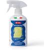 Dr.Neu DR. NEU - Cura Lavastoviglie Anticalcare Wonderstar Spray Enzimatico Naturale Senza Ciclo a Vuoto, Curalavastoviglie Igienizzante Sgrassante Pulizia Lavastoviglie Compatibile con Tutte le Marche 500ml