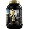 NET Integratori VB WHEY ELITE 104 9.8 Optipep - 900g Cioccolato - Proteine Isolate Idrolizzate per via Enzimatica Con EAA e BCAA - Crescita e Mantenimento Della Massa Muscolare, Post Workout