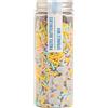 PME Cake Sprinkles de Mariposas en Tonos Pastel (57g)
