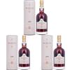 Graham'S Old Tawny Port 20 Years, Vino Oporto - 750 ml (Confezione da 3)