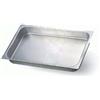 Baldassare Agnelli Pentole Agnelli ALMA18240 Gastronorm Teglia in Lega Alluminio 3003, Argento, 4 cm