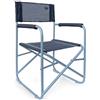 Bertoni Breeze Sedia da Campeggio