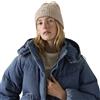 Levi's Holiday Cable Knit - Berretto da Donna, Colore Oatmeal Heather, Taglia Unica, Avena mélange, Taglia Unica