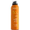 Korff Sun Secret Latte spray per il corpo SPF50+ 200 ml