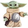 Star Wars Hasbro, Action Figure da 16,5 cm di Grogu, Giocattoli per Bambini e Bambine Ispirati The Mandalorian & Grogu, dai 4 Anni in su