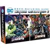 Cryptozoic Entertainment Cryptozoic DC Deck-Building Game: Crisis Collection 2 | Cooperative Expansion | 2-5 Player Strategy Card Game | Face Epic Crises & Impossible Mode Villains | Requires Base Game | Ages 15+