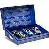 Corgi VC01303 Ford Heritage Capri Collection