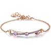 Brosway Bracciale Donna in Ottone e Cristalli | Collezione Affinity - BFF114