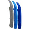 Ysbxitu Striscia anteriore per griglia del radiatore, adatta per BMW X1 F48/F49 8rod 2016 - 2019, accessori per barbecue e sport motoristici
