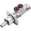 DELPHI Cilindro maestro del freno LM21091 Compatibilità con VW Golf IV Hatchback 1J1 New Beetle Hatchback 9C1, 1C1, AUDI A3 Hatchback 8L1 TT Coupe 8N3, SEAT Leon Hatchback 1M1