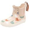 Bisgaard Sko A/S. Bisgaard Barefoot Rubber, Rain Boot, Whale, 23 EU Larga