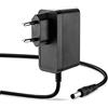 subtel Adattatore CA compatibile con Netgear ProSafe GS108, GS105e