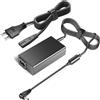 TAIFU 19V Alimentatore Caricatore per Laptop CHUWI CoreBook X Pro Dynabook Satellite Pro C30-K C40-G C40-H C40-J C50-H C50-E C50D-B E10-S PS0131EA1ACA PX0105KA1AC3 Medion Akoya E15301 Alimentazione