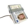 Identiv uTrust 3700F - Lettore USB NFC 13.65 per schede contactless e token/NPA