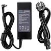 DTK 19V 4.74A 90W Alimentatore caricatore per MSI Toshiba Lenovo Medion Asus PC Portatile Caricatori e alimentatori PC portatili Adattatore 【5.5 X 2.5mm】（No Compatibile con 4.0 * 1.35mm）