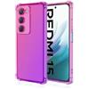 HONLEN Custodia per Smartphone, Compatible with Redmi 15 5G / Redmi 15 (4G)(Phone Dimension Size 169.48x80.45x8.4mm) Si prega di misurare le dimensioni del telefono.