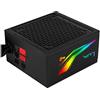 Aerocool LUXRGB750M Alimentatore da 750w RGB con Active PFC