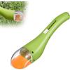 Hojalis Cattura Insetti, Acchiappa Insetti con Lente, Acchiappa Ragni Portatile, Facile da Catturare e Osservare, Traspirante ed Efficace, Bug Catcher per Farfalle, Scarabei, Ragno (Verde)