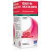 Coryfin Mucolitico Sciroppo 250 mg/5 ml Carbocisteina 200 ml