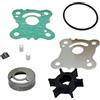 Per Honda BF15D BF20D Kit Riparazione Girante Pompa Acqua Motore Fuoribordo Rica