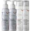 DIVINA BLK Kit Travel size per capelli mossi, ricci, super-ricci, afro Natural&Amazing