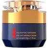 Teegxddy 1 PCS Idratante Qingling Crema Viso,Unisex, Regali per Donne,Nutre e Cura in Profondità la Pelle del Viso.