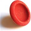 BALLA Rossetto vegetale con polvere di papavero Aker Fassi, 100% naturale e vegano.