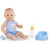 Bambola Louise Corolle Morbida e Profumata alla Vaniglia 36 Cm Bambine Dai 2 Anni