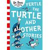 HARPERCOLLINSCHILDREN'SBOOKS Yertle The Turtle And Other Stories [Yellow Back Book Edition; Not-Ru]: An illustrated collection of hilarious tales for kids 3-7, from the classic bestselling children's author