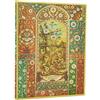 Paperblanks - Viennese Fruit - Vox Botanica - Journal - Ultra - Unlined - Elastic Band - 144 Pg - 120 Gsm