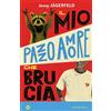 Iperborea Il mio pazzo amore che brucia