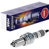NGK Candela di accensione Iridium IX DCR8EIX, 3606 | 1 pezzo