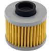 cyclingcolors filtro olio per moto, scooter e ciclomotori compatibile con aprilia leonardo bmw c1 peugeot citystar elyseo geopolis jet force satelis