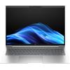 HP ProBook 4 G1iR 16 inch Notebook PC Intel Core 7 150U Computer portatile 40,6 cm (16) WUXGA 16 GB DDR5-SDRAM 512 GB SSD Wi-Fi 6E (802.11ax) Windows 11 Pro Argento GARANZIA ITALIA