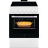 Electrolux Cucine 60 X 60 Multi Classe A LKR620066W MADE IN EUROPE GARANZIA ITALIA