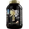 NET Integratori VB WHEY ELITE 104 9.8 Optipep - 900g Pistacchio - Proteine Isolate Idrolizzate per via Enzimatica Con EAA e BCAA - Crescita e Mantenimento Della Massa Muscolare, Post Workout