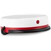 Kay Bojesen Cappello di maturità Kay Bojesen figure piccole 1 cm decorazione figure in legno, rosso