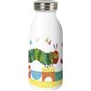 GEDALABELS Thermos Bruco Nimmersatt HelloFriend2 350 ml