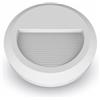 V-TAC Faretto LED Segnapasso Rotondo Bianco 2W, da Esterno