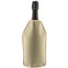Koala Custodia refrigeratrice per bottiglie di vino e champagne con gel rapido - Raffreddamento senza ghiaccio, riutilizzabile, antigoccia, vestibilità elastica, universale, ideale per regalo o uso
